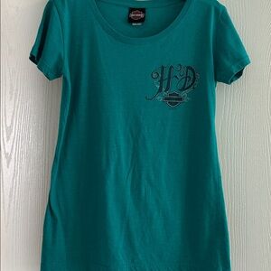 Harley Davidson Tee